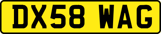 DX58WAG