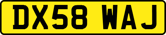 DX58WAJ