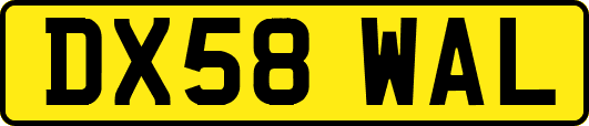 DX58WAL