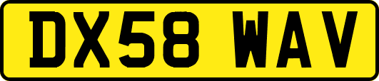 DX58WAV