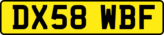 DX58WBF