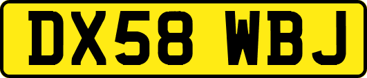 DX58WBJ