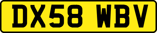 DX58WBV
