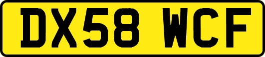 DX58WCF