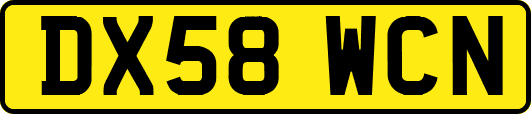 DX58WCN
