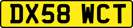 DX58WCT