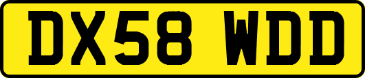 DX58WDD