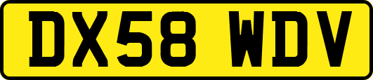 DX58WDV