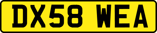 DX58WEA