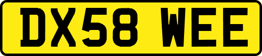 DX58WEE