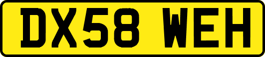 DX58WEH