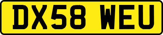 DX58WEU