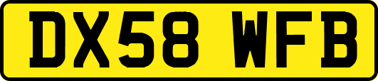DX58WFB