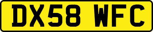 DX58WFC