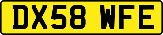 DX58WFE