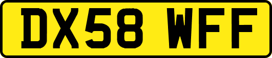 DX58WFF