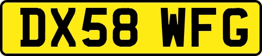 DX58WFG