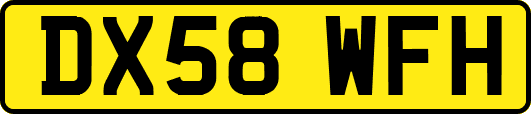 DX58WFH