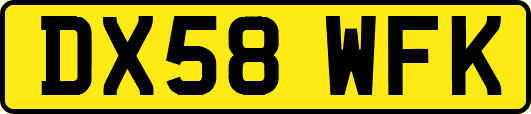 DX58WFK
