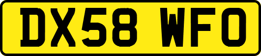 DX58WFO