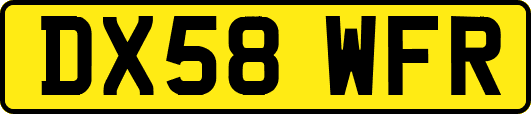 DX58WFR