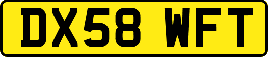 DX58WFT