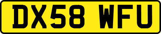 DX58WFU