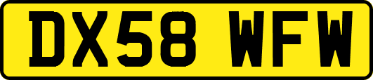 DX58WFW