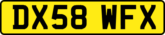 DX58WFX