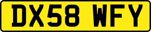 DX58WFY