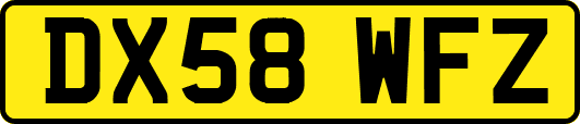 DX58WFZ