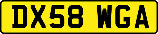 DX58WGA