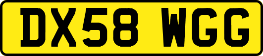 DX58WGG
