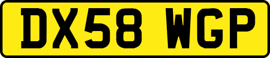 DX58WGP