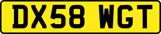DX58WGT