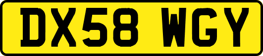 DX58WGY