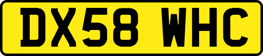 DX58WHC