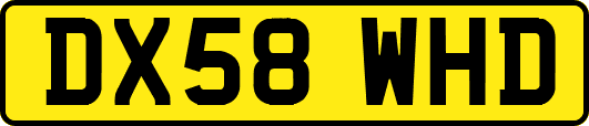 DX58WHD