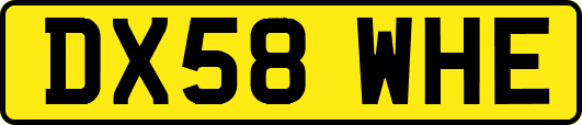 DX58WHE
