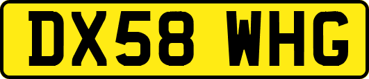 DX58WHG