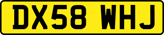 DX58WHJ