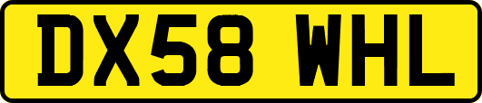 DX58WHL