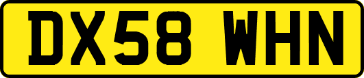 DX58WHN