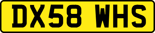 DX58WHS