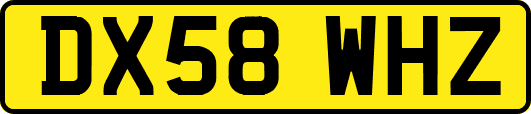 DX58WHZ