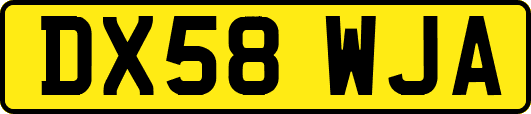 DX58WJA