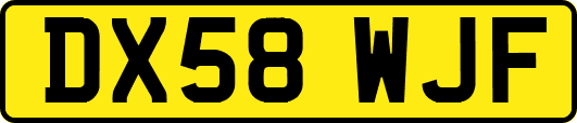 DX58WJF