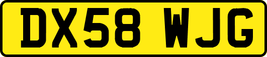 DX58WJG