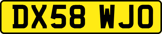 DX58WJO