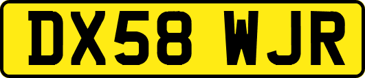 DX58WJR
